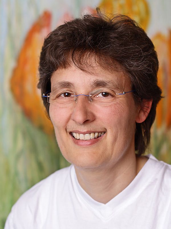 Dr.med. Birgit Bredthauer Fachärztin F. Allgemeinmedizin Fachärzte